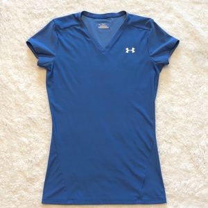 5/$25 Under Armour T-shirt Heatgear